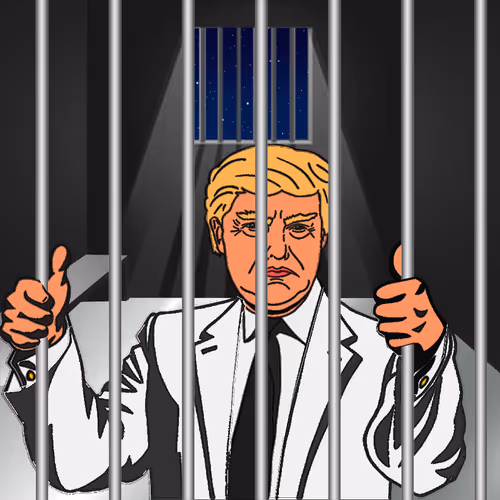 Free Trump