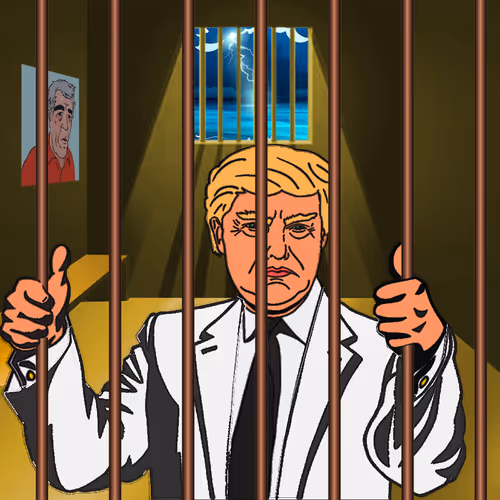 Free Trump