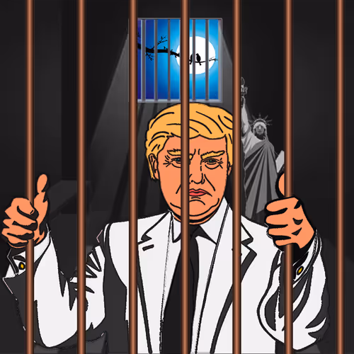 Free Trump