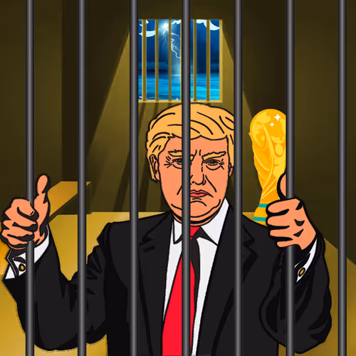 Free Trump