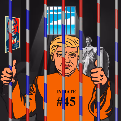 Free Trump