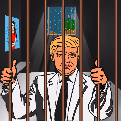 Free Trump
