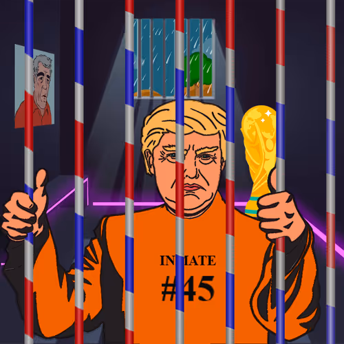 Free Trump