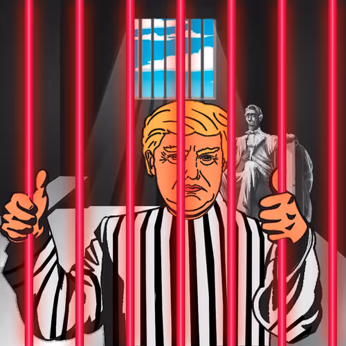 Free Trump