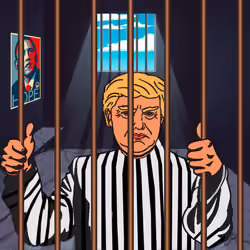 Free Trump #448