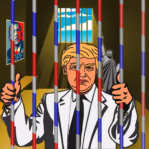 Free Trump