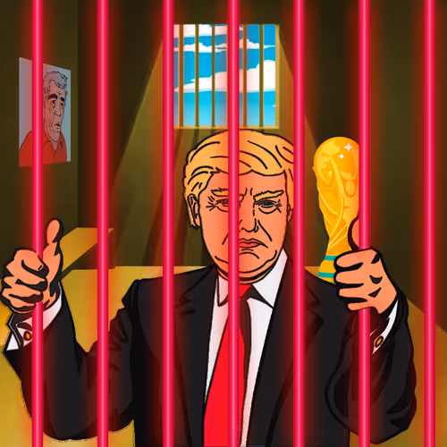 Free Trump