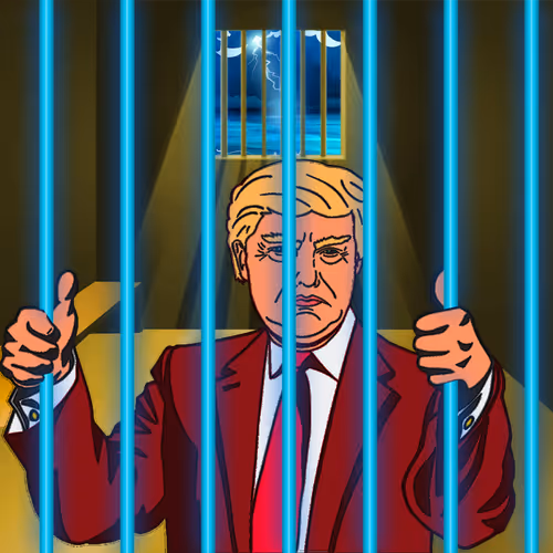 Free Trump
