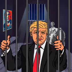 Free Trump #2698