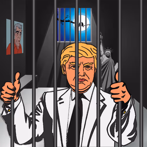 Free Trump