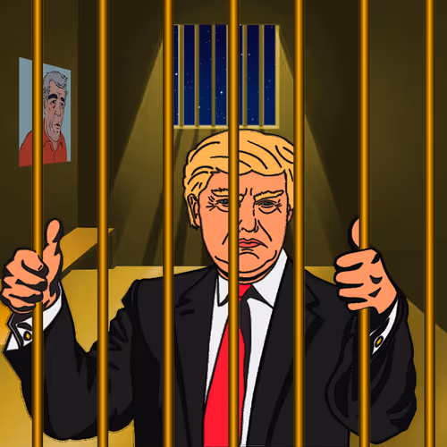 Free Trump