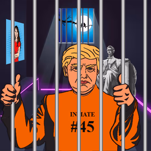 Free Trump