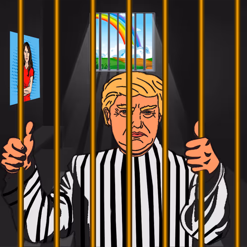 Free Trump
