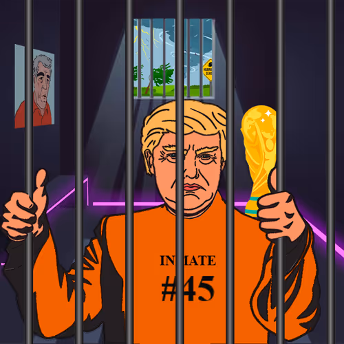 Free Trump