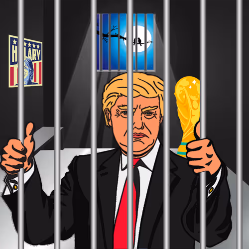 Free Trump