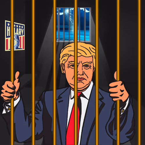 Free Trump