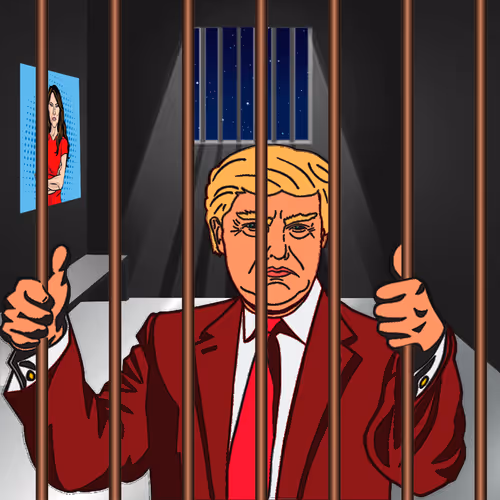 Free Trump