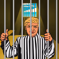 Free Trump #2728