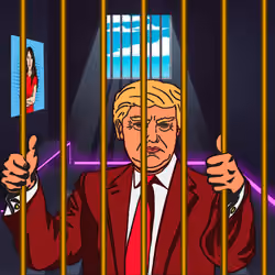 Free Trump #4023