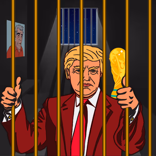Free Trump