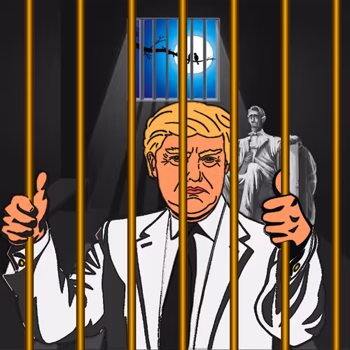 Free Trump