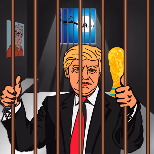 Free Trump