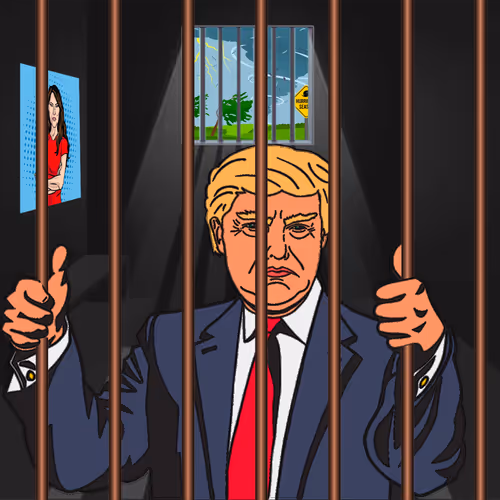 Free Trump