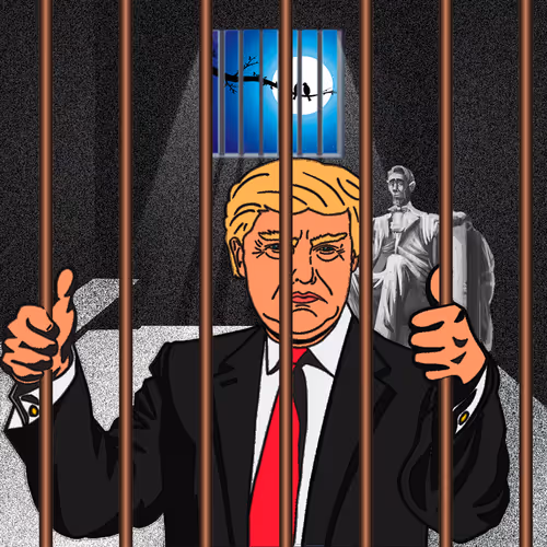 Free Trump