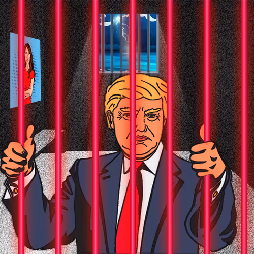 Free Trump