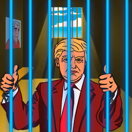 Free Trump