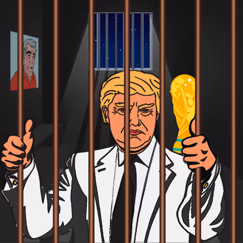 Free Trump