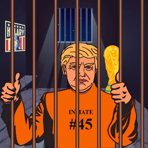 Free Trump