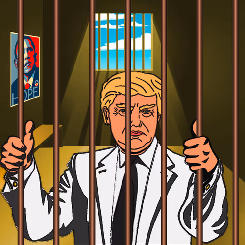 Free Trump