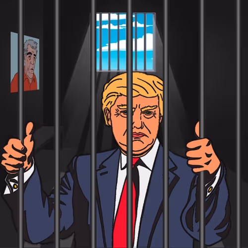 Free Trump