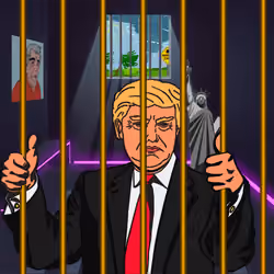 Free Trump #398