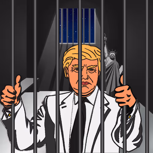 Free Trump