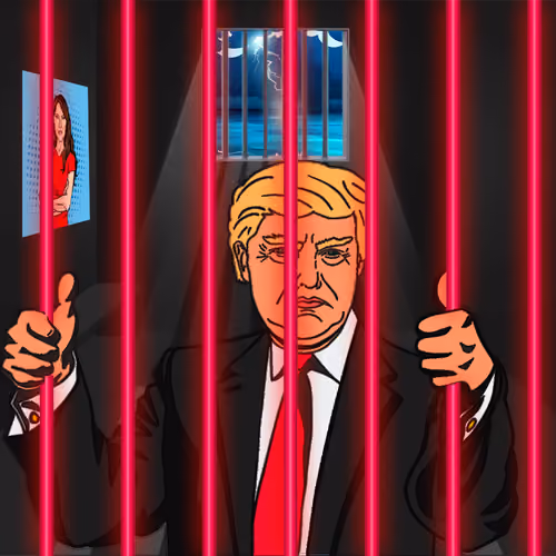 Free Trump #251