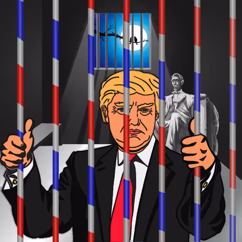 Free Trump