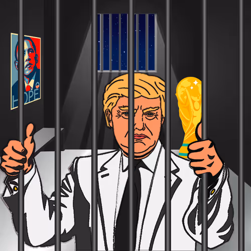 Free Trump