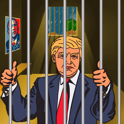Free Trump
