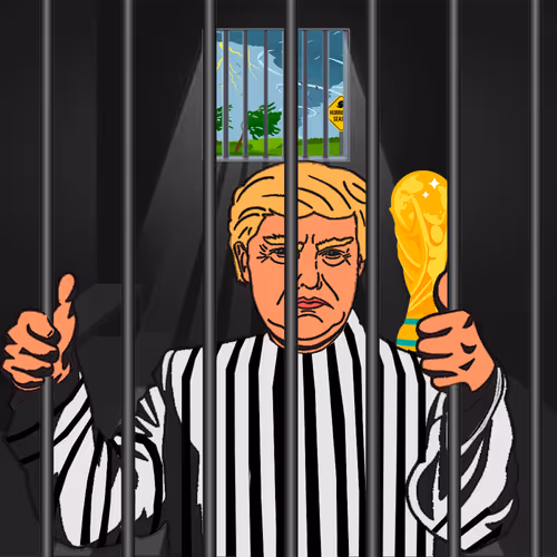 Free Trump