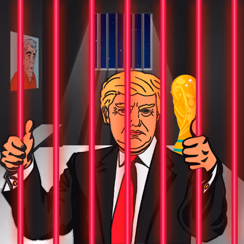Free Trump
