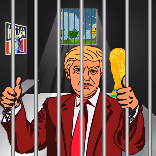 Free Trump