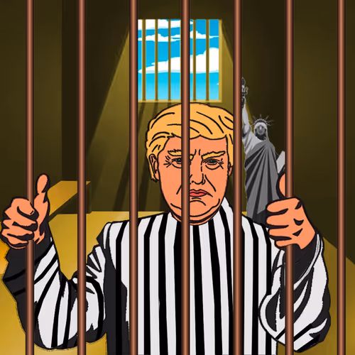 Free Trump