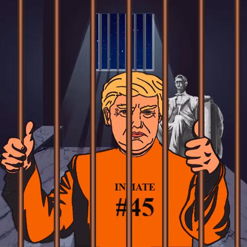 Free Trump