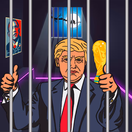 Free Trump