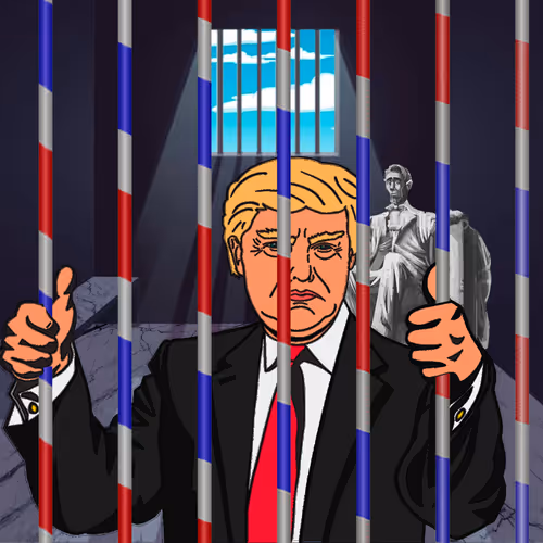 Free Trump