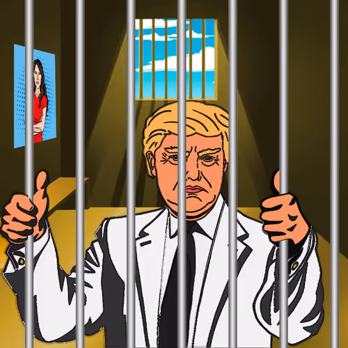 Free Trump
