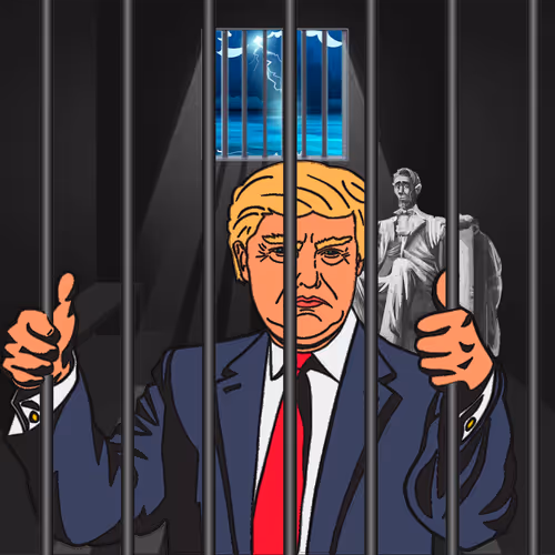 Free Trump