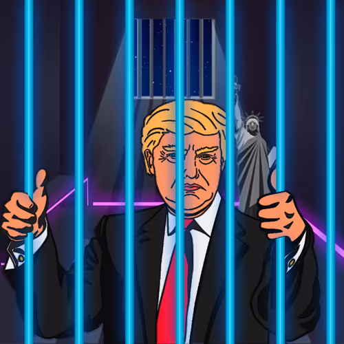Free Trump